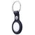 Apple AirTag FineWoven Key Ring Navy
