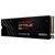 SanDisk Optimus GX PRO 850X 4 TB M.2 2280 NVMe SSD without heatsink