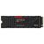 SanDisk Optimus GX PRO 850X 4 TB M.2 2280 NVMe SSD with heatsink