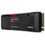 SanDisk Optimus GX PRO 850X 4 TB M.2 2280 NVMe SSD with heatsink