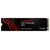 SanDisk Optimus GX 7100 1 TB M.2 2280 NVMe SSD without heatsink