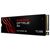 SanDisk Optimus GX 7100 500 GB M.2 2280 NVMe SSD without heatsink