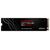 SanDisk Optimus GX PRO 850X 2 TB M.2 2280 NVMe SSD without heatsink