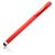 Targus AMM16501AMGL Smooth Antimicrobial Stylus Red