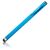 Targus AMM16502AMGL Smooth Antimicrobial Stylus Blue