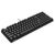 CHERRY K37ID JK-3700-US-2 Black US ANSI QWERTY Industrial Keyboard