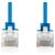 Digitus CAT6 Slim Patch Cable 0.5 m Blue