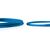 Digitus CAT6 Slim Patch Cable 0.5 m Blue