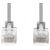 Digitus DK-1618-005S Cat 6 Slim RJ45 Cable 0.5 m Grey