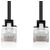 Digitus CAT6 Slim Patch Cable 0.5 m Black