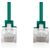 Digitus CAT6 Slim Patch Cable 0.5 m Green