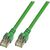 EFB-Elektronik ECOLAN - Patch cable - RJ-45 (M) to RJ-4 | K5460.1