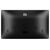 Elo 1510L E449111 15.6-inch Full HD Non-Touch Monitor, Anti-Glare, HDMI/DisplayPort/USB-C, VESA 75 mm, Black