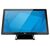 Elo I-Series 3 E707193 21.5-inch Full HD 10-Touch All-in-One, Intel Core i3-1215UL, 8GB DDR5, 128GB NVMe SSD, No OS, Stand, Black
