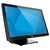 Elo I-Series 3 E707193 21.5-inch Full HD 10-Touch All-in-One, Intel Core i3-1215UL, 8GB DDR5, 128GB NVMe SSD, No OS, Stand, Black