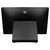 Elo I-Series 3 E707193 21.5-inch Full HD 10-Touch All-in-One, Intel Core i3-1215UL, 8GB DDR5, 128GB NVMe SSD, No OS, Stand, Black
