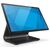 EloPOS Z30 Value E989282 15.6-inch Full HD 10-Touch Android 12 POS, Rockchip RK3399, 4GB/32GB, 10.1-inch Customer Display, Dark Grey