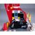 JAMARA CaDA Shell Tankstelle 1:30 Petrol Station Building Set