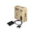 Club 3D CAC-1010 DisplayPort to Dual-Link DVI-D Active Adapter, HDCP ON, 60 cm
