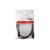 equip 119331 DisplayPort cable 1 m Black