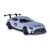 JAMARA Mercedes-AMG GT2 Diecast Model Car, 1:43, Silver, Ages 3+