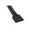 be quiet! CS-6610 black 1x SATA modular power cable