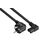 Kabelmeister SK0151-S010 10 A, 3G1.5, Black power connection