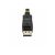 StarTech.com DISPL2M10PK DisplayPort 1.2 Cables, 2 m Each, 4K60, Black, Pack of 10