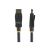 StarTech.com DISPL2M10PK DisplayPort 1.2 Cables, 2 m Each, 4K60, Black, Pack of 10