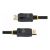StarTech.com DISPL2M10PK DisplayPort 1.2 Cables, 2 m Each, 4K60, Black, Pack of 10