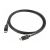 StarTech.com DISPL2M10PK DisplayPort 1.2 Cables, 2 m Each, 4K60, Black, Pack of 10