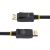 StarTech.com DISPL2M10PK DisplayPort 1.2 Cables, 2 m Each, 4K60, Black, Pack of 10