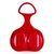 JAMARA Snow Play Snow Glider, Red, Ages 3+, 60kg Limit, 57cm