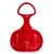 JAMARA Snow Play Snow Glider, Red, Ages 3+, 60kg Limit, 57cm