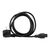 Cablexpert / Gembird PC-186-ML12-3M VDE, 1.0 mm², Black power connection