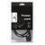Cablexpert / Gembird PC-186-ML12-3M VDE, 1.0 mm², Black power connection
