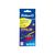 Pelikan Bicolor Twin-Tip Coloured Pencils, 12 Pencils / 24 Colours, 3mm Leads, FSC Wood