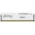 Kingston FURY Beast White 64GB DDR5 Memory Kit, 2×32GB