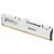Kingston FURY Beast White 64GB DDR5 Memory Kit, 2×32GB