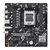 ASUS PRIME B850M-F WIFI AM5 DDR5 Micro-ATX Motherboard