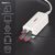 Lindy 73441 White 4-Port USB-C and USB-A GaN Desktop Charger
