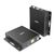 Lindy 39347 Black USB-C HDBaseT 3.0 Transmitter and Receiver Kit