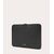 Tucano Colore Sleeve 15.6-inch & MacBook Pro 16, Black