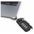 Compulocks Ledge MacBook Air 15 Adapter + Combo Lock