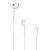 Apple EarPods with Lightning Connector, White