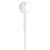 Apple EarPods with Lightning Connector, White