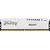 Kingston FURY Beast KF556C36BWE-16 White 16GB DDR5 Desktop Memory Module