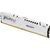 Kingston FURY Beast KF556C36BWE-16 White 16GB DDR5 Desktop Memory Module