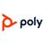 Poly 85Q32AA 2.5mm to Quick Disconnect Cable, 3m