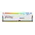Kingston FURY Beast RGB KF560C36BWE2A-16 White 16GB DDR5 Desktop Memory Module